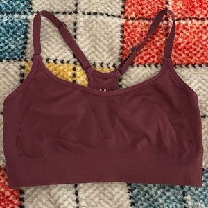 Under Armour Sports Bra